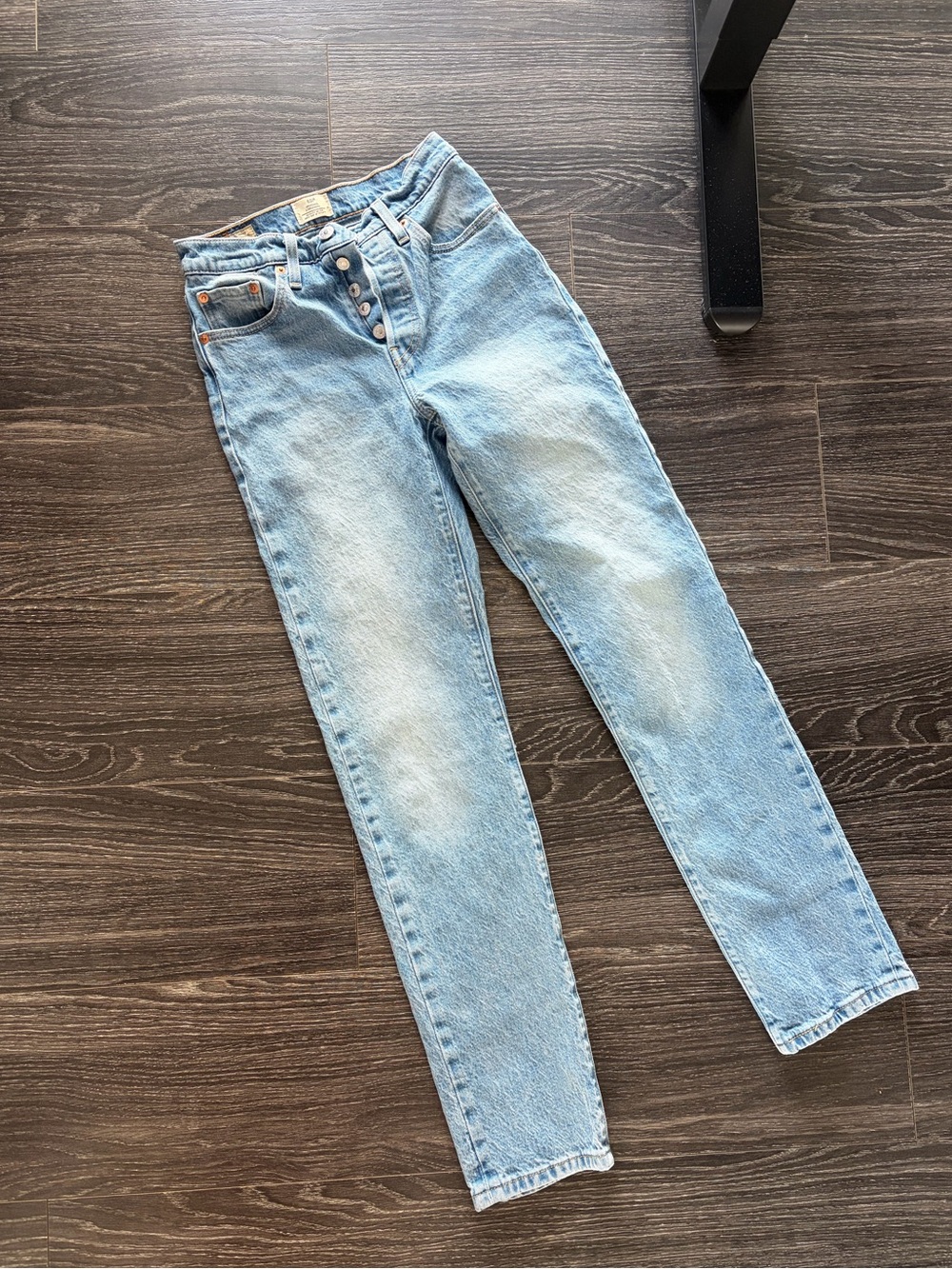 Levi’s 501 Original Jeans